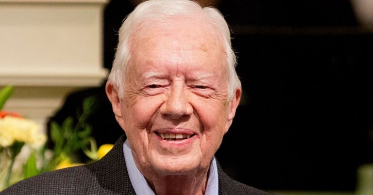 JimmyCarterIsOnlyTryingToMakeItFor1jpeg | SBM Global News