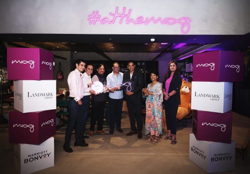 MoxyHotelsdebutsinMumbaiwithOpeningofMoxyMumbaijpg | SBM Global News