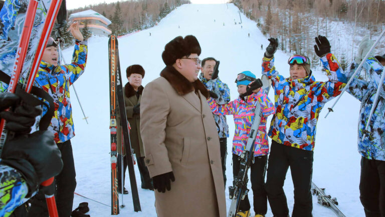 NorthKoreatoreopenforinternationalvisitorstouroperatorssayjpeg | SBM Global News