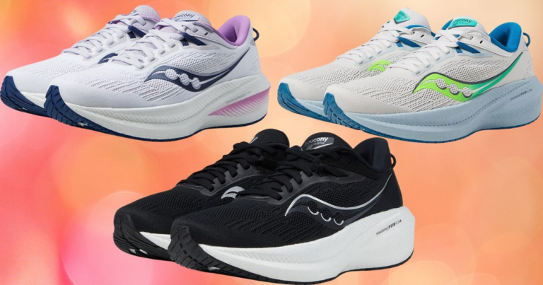 SauconysComfortableRunningShoesAreNearly70Offpng | SBM Global News