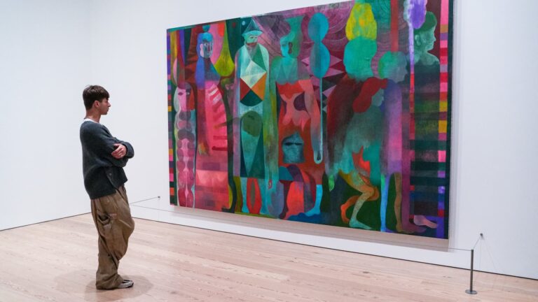 ThebestgalleriesinNewYorkArtistschoosetheirfavoritesjpeg | SBM Global News