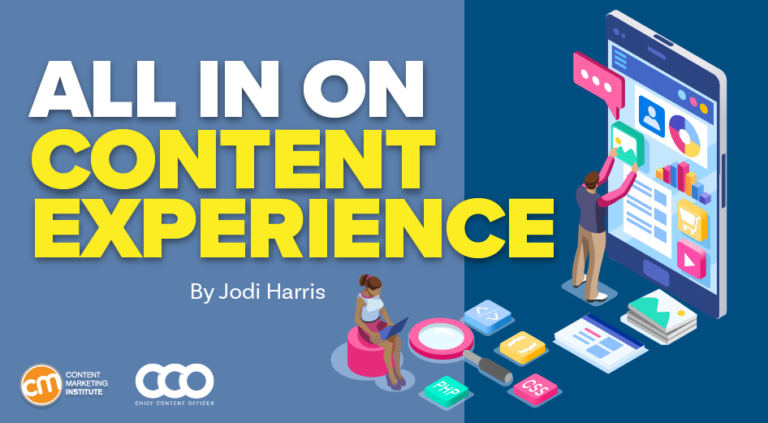 WhatItTakesToBuildaUnifiedContentExperiencepng | SBM Global News