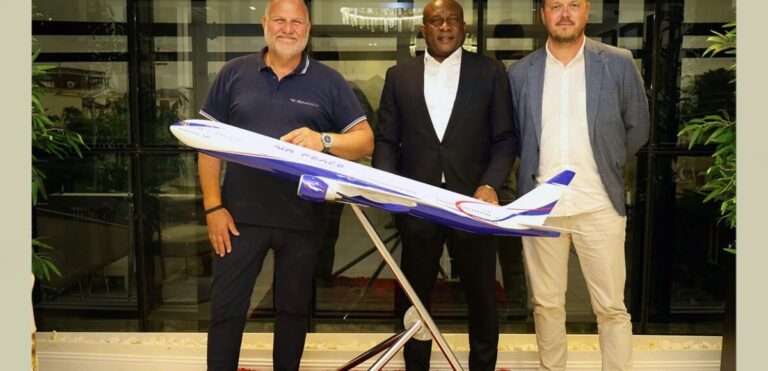 ZelaAviationcooperatesAirPeaceandAirExploreinNigeriajpg | SBM Global News