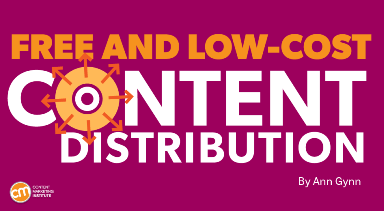 19FreeorLowBudgetIdeasToDistributeYourBrandsContentpng | SBM Global News