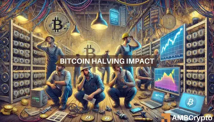 Bitcoinminersfacetoughtimesashalvingcutsrewardsbywebpwebp | SBM Global News