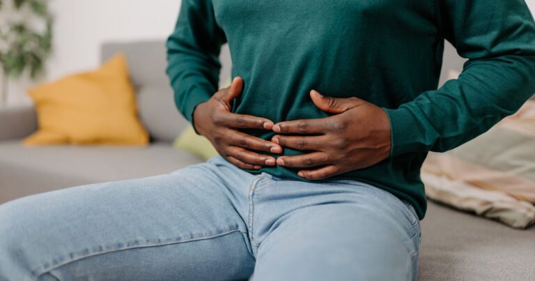 ChewingYourFoodIsGoodForYourGutMicrobiomeHealthjpeg | SBM Global News