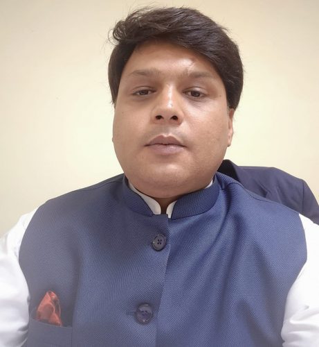 DeepakLakraappointednewOperationsManageratCozzetMahadMaharashtrajpeg | SBM Global News