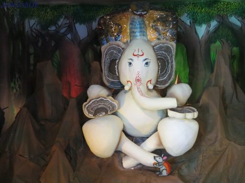 Experience6MagicalTraditionsofGaneshChaturthiinGoajpg | SBM Global News