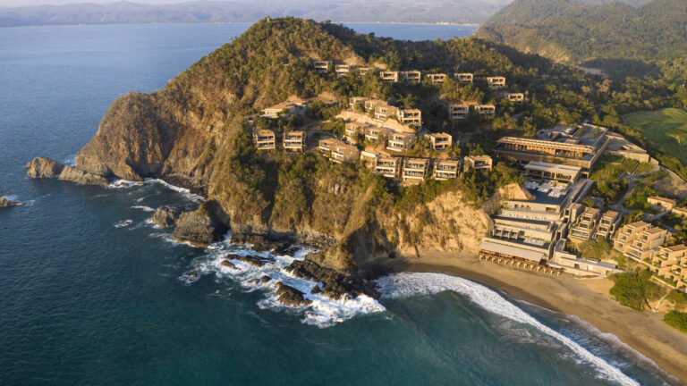 ExploringFourSeasonsResortTamarindojpeg | SBM Global News