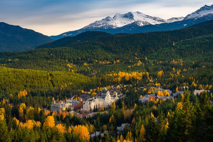 FunfilledFairmontChateauWhistlerjpg | SBM Global News