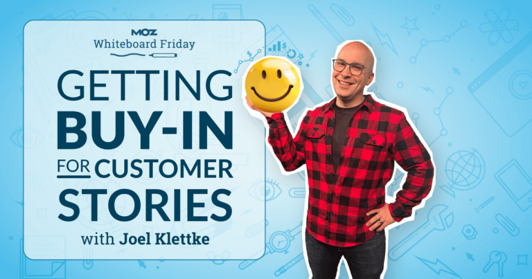 GettingBuyInforCustomerStoriesWhiteboardFridaypng | SBM Global News