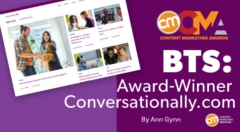 HowToTransformaCorporateBlogIntoanAwardWinningWebsitepng | SBM Global News