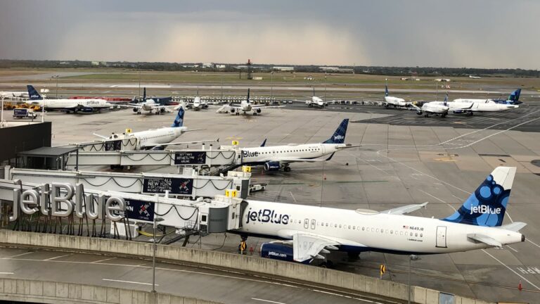 JetBluetobuildairportloungesinNewYorkBostonjpg | SBM Global News