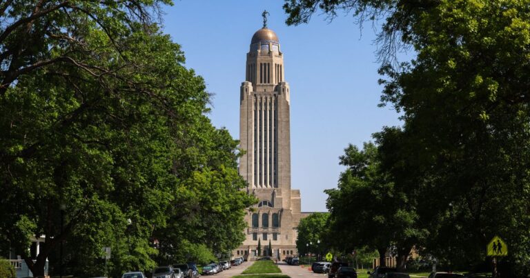 NebraskasNovemberBallotToFeatureCompetingAbortionMeasuresjpeg | SBM Global News