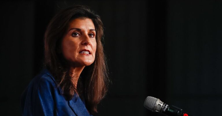 NikkiHaleySaysSheHasntForgottenWhatTrumpSaidAboutjpeg | SBM Global News