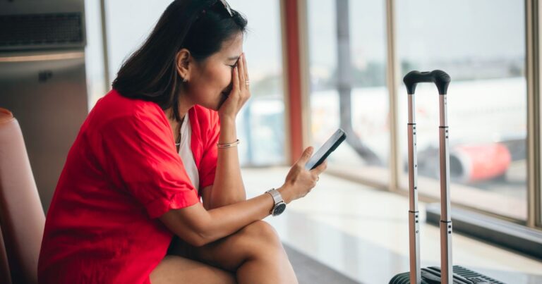 SpotTravelScams6RedFlagsYouShouldKnowjpeg | SBM Global News