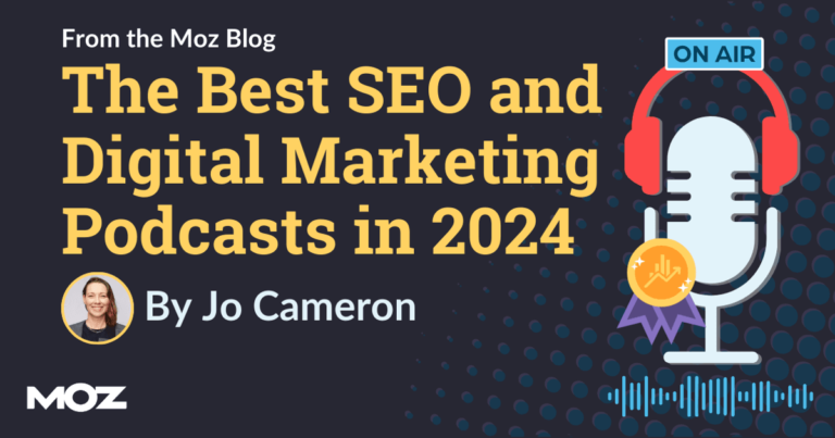 TheBestSEOandDigitalMarketingPodcastsin2024png | SBM Global News