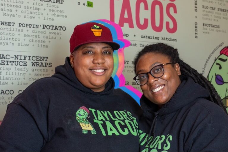 ThisChicagoNativeWantstoBuildtheInNOutofTacosjpeg | SBM Global News