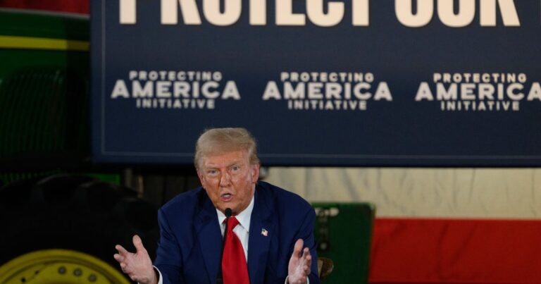 TrumpAdSlamsHarrisForSupportingTransgenderRightsjpeg | SBM Global News