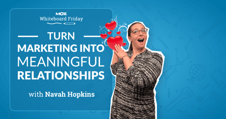 TurnMarketingIntoMeaningfulRelationshipsWhiteboardFridaypng | SBM Global News