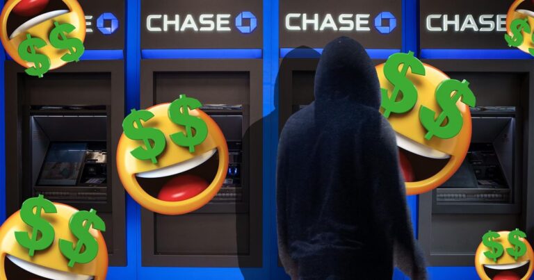 ViralChaseATMGlitchHighlightsCommonBankFraudSchemejpg | SBM Global News