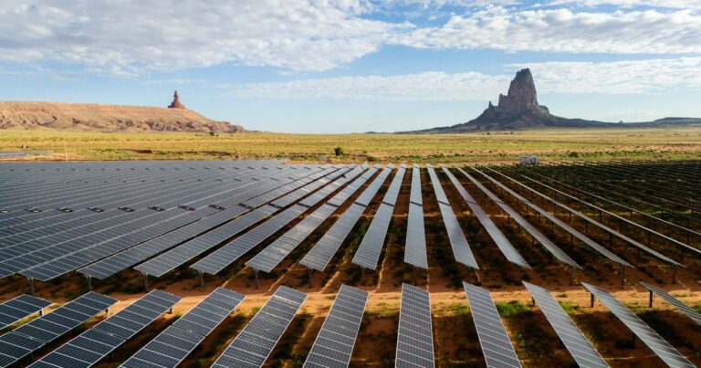 WhatTheFedsInterestRateCutMeansForClimateChangejpeg | SBM Global News