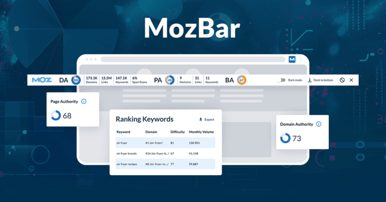 AnnouncingMozBarV4ANewEraforMozsSEOpng | SBM Global News