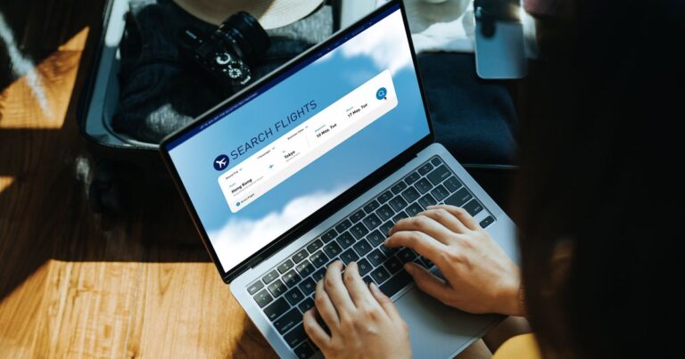 BookingFlights10MistakesTravelAgentsAvoidjpeg | SBM Global News