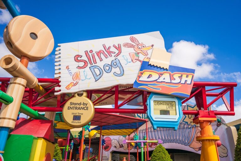 DisneyWorldLaunchesLightningLanePremierPassPerParkPricingPatternsjpg | SBM Global News