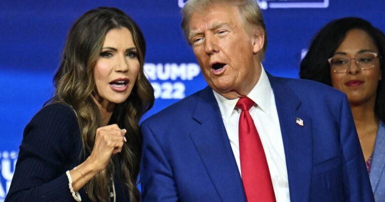 DonaldTrumpsTownHallTakesStrangeMusicalTwistjpeg | SBM Global News