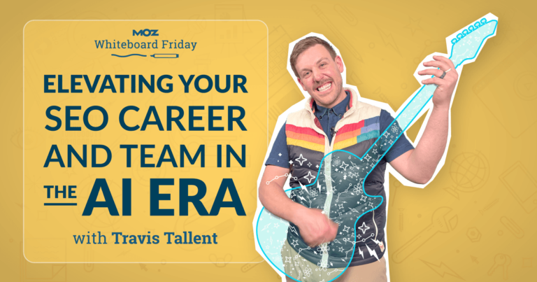 ElevatingYourSEOCareerandTeamintheAIErapng | SBM Global News