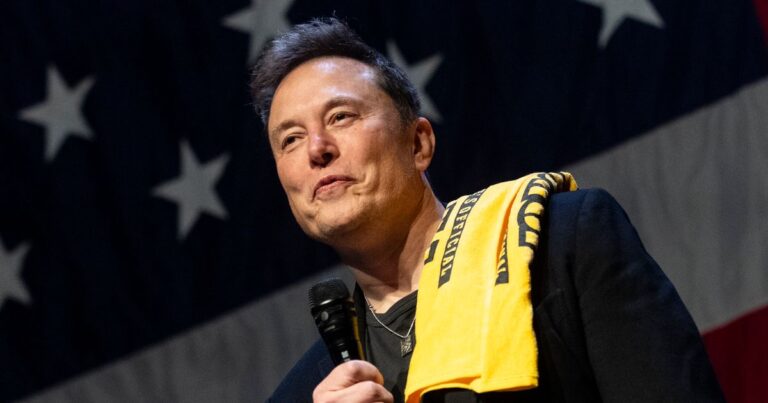 FormerGOPOfficialsUrgeJusticeDepartmentToInvestigateElonMusksjpeg | SBM Global News