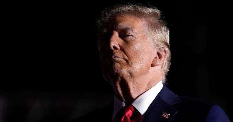 GoodVersusEvilTrumpReturnsToSiteOfAssassinationAttemptjpeg | SBM Global News