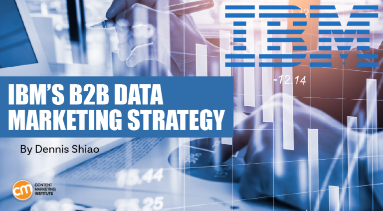 HowIBMUsesDataToPowerAccountBasedMarketingStrategypng | SBM Global News