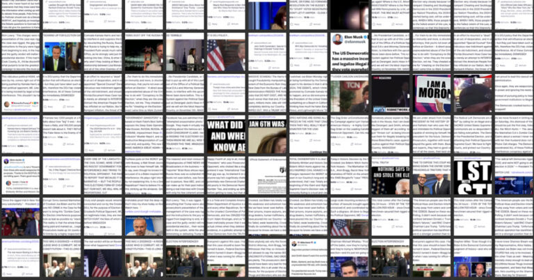 HowTrumpIsUsingTruthSocialtoConcoctandSpreadjpg | SBM Global News