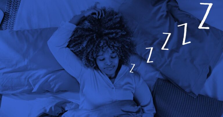 IsThe321RuleTheSecretToBetterSleepjpg | SBM Global News