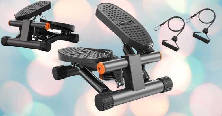 MiniStairStepperIsOnSaleFor50png | SBM Global News