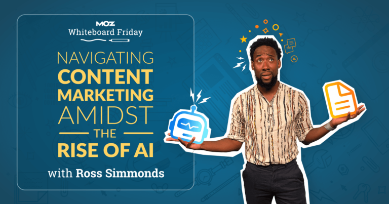 NavigatingContentMarketingAmidsttheRiseofAIWhiteboardpng | SBM Global News