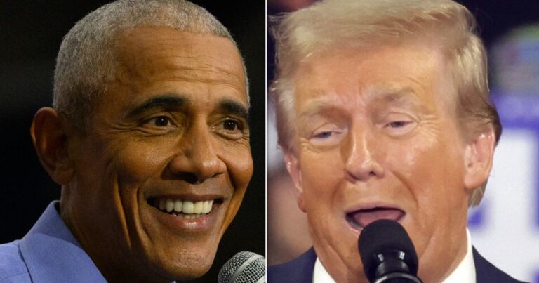 ObamaBringsDownTheHouseWith1LoadedQuestionOnjpeg | SBM Global News
