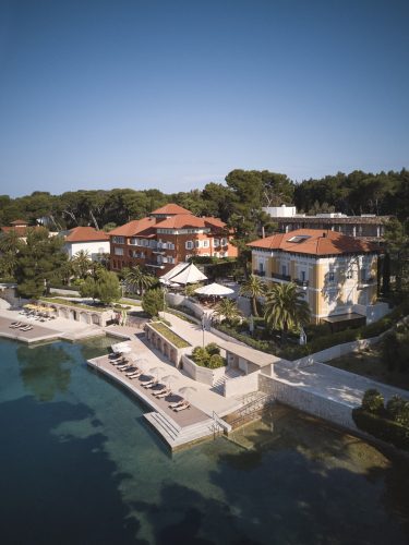 OneRepGlobalshowcasingLosinjHotelsVillasMediterraneanCharmjpg | SBM Global News