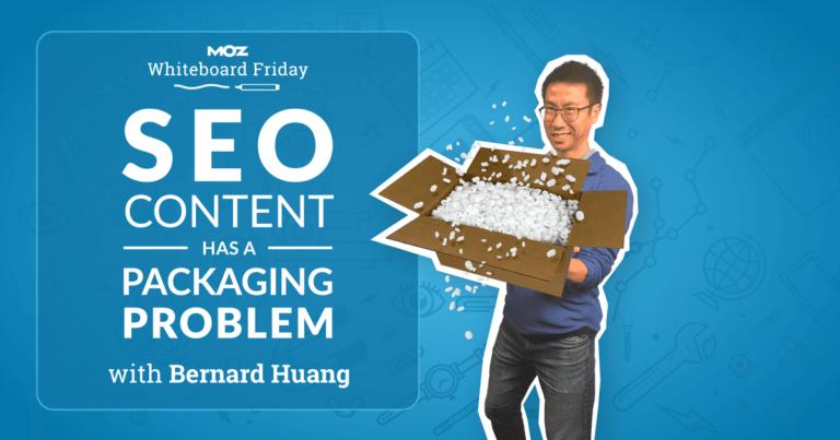 SEOContentHasaPackagingProblemWhiteboardFridaypng | SBM Global News