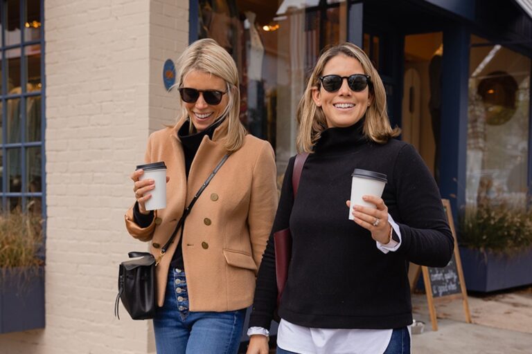 SistersSideHustleEarns45MAfteraLightBulbMomentjpg | SBM Global News