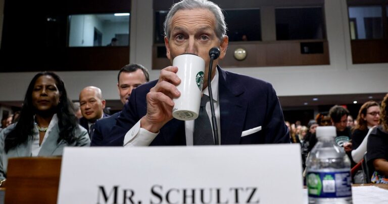 StarbucksCouldOweMillionsToBaristasWhoUnionizedjpeg | SBM Global News