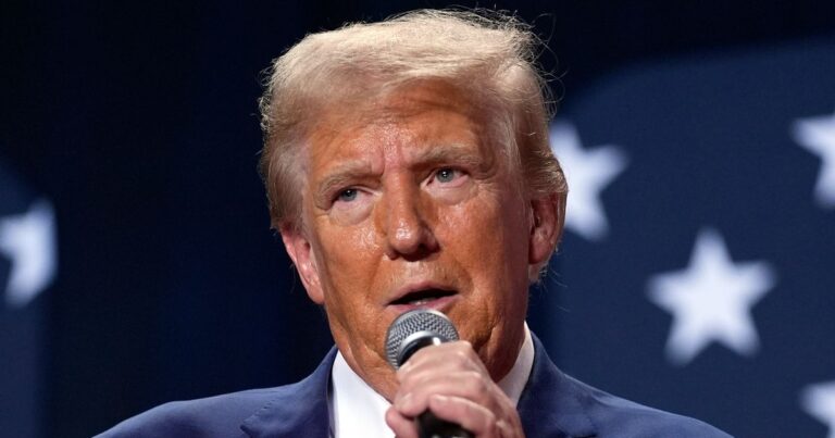 TrumpMadeAnotherJokeAboutSupporterKilledAtPennsylvaniaRallyjpeg | SBM Global News