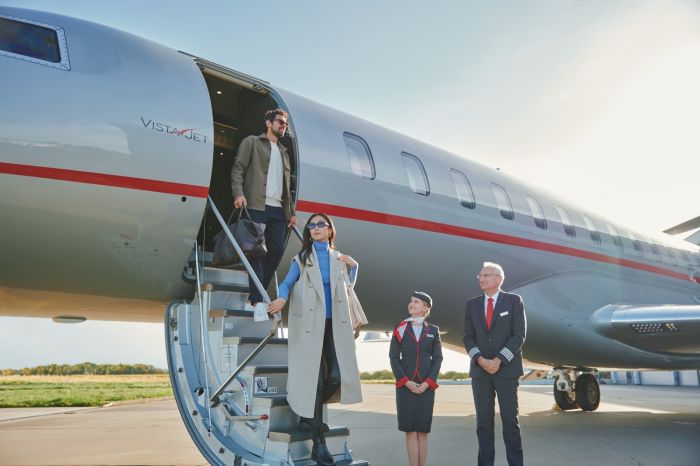 VistaJetReleasesNewPrivateWorldLuxuryExperiencesjpg | SBM Global News