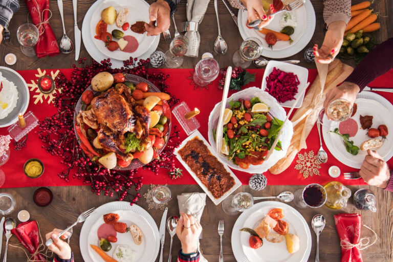 14WaysToStayFitAndActiveOverTheHolidaysjpg | SBM Global News