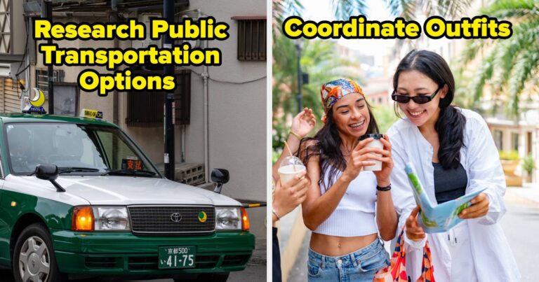 18TravelingTipsForYourNextGirlsTripjpg | SBM Global News