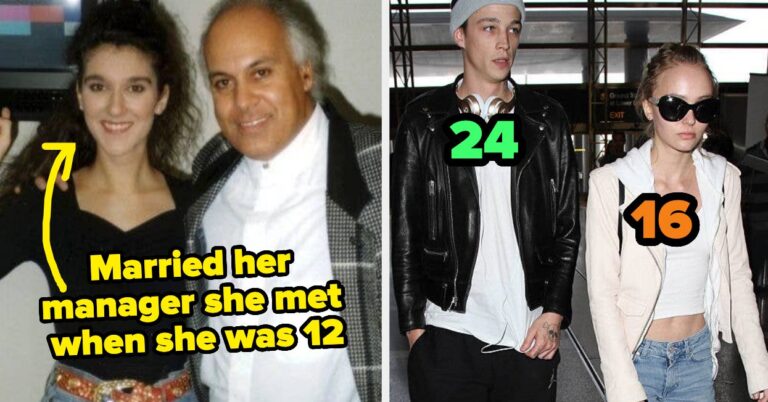 29FamousMenWhoDatedUnderageCelebritiesjpg | SBM Global News