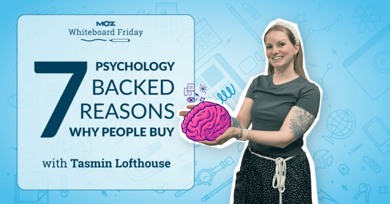 7PsychologyBackedReasonsWhyPeopleBuyWhiteboardFridaypng | SBM Global News