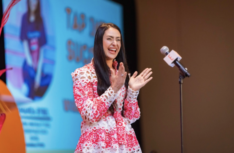 AmandaBybelRedirectsModernSocietysApproachToSuccessHappinesspng | SBM Global News